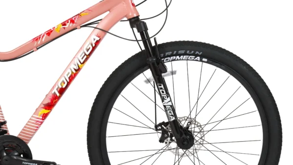 Topmega Flamingo R29 - Imagen 3