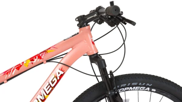 Topmega Flamingo R29 - Imagen 4