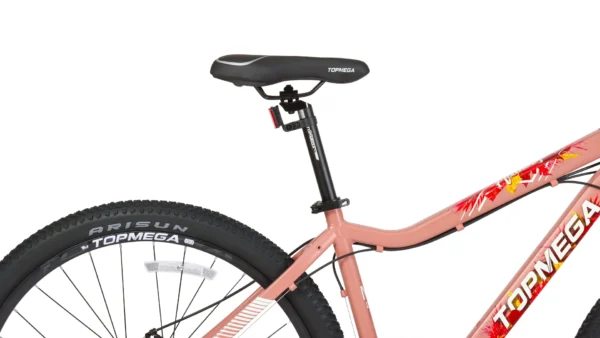 Topmega Flamingo R29 - Imagen 5