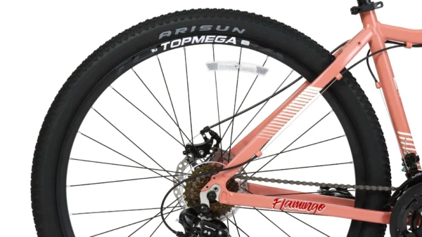 Topmega Flamingo R29 - Imagen 6