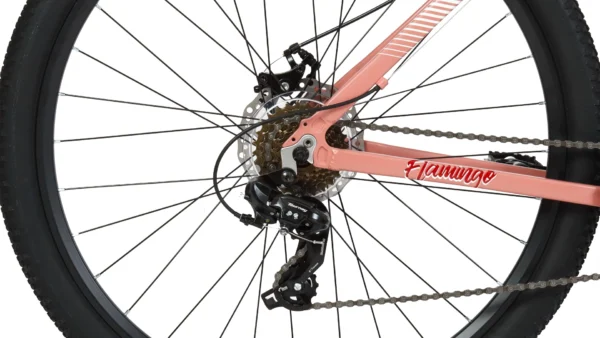 Topmega Flamingo R29 - Imagen 7