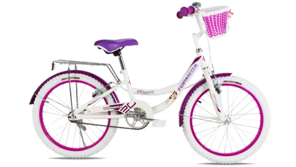 Topmega Flexygirl R20 - Imagen 2