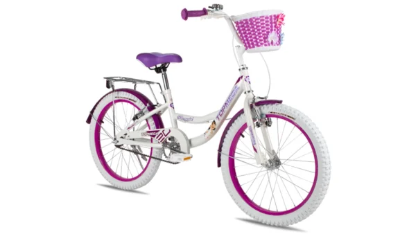 Topmega Flexygirl R20