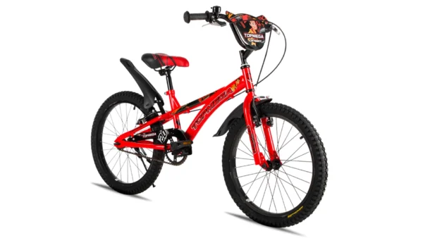 Topmega Crossboy R20