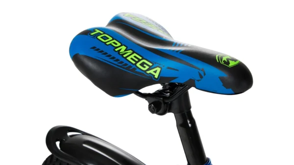 Topmega Speedmike R16 - Imagen 3