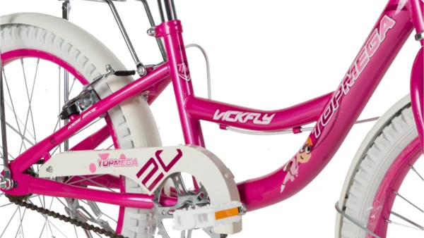 Topmega Kids Vickfly R20 - Imagen 3