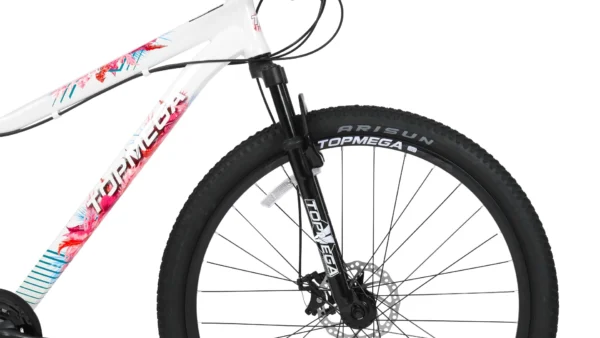 Topmega Flamingo R29 - Imagen 3