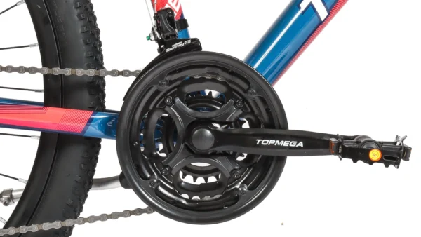Topmega Neptune R26 - Imagen 4