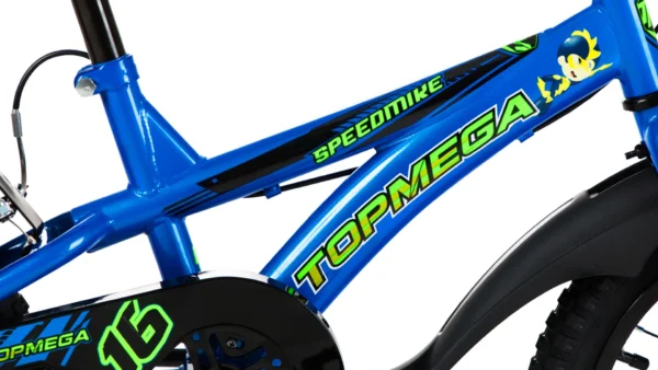 Topmega Speedmike R16 - Imagen 4