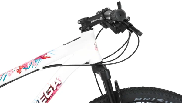 Topmega Flamingo R29 - Imagen 4