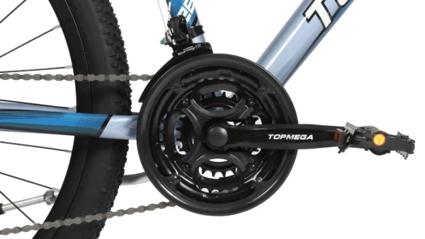Topmega Neptune R26 - Imagen 5