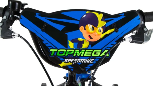 Topmega Speedmike R16 - Imagen 5