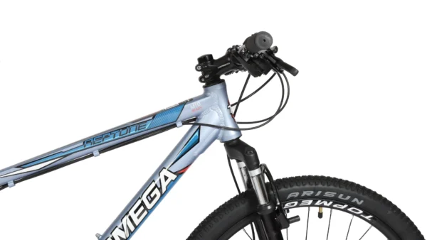 Topmega Neptune R26 - Imagen 7