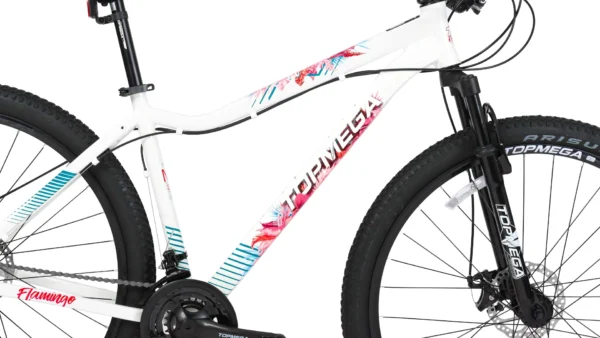 Topmega Flamingo R29 - Imagen 8