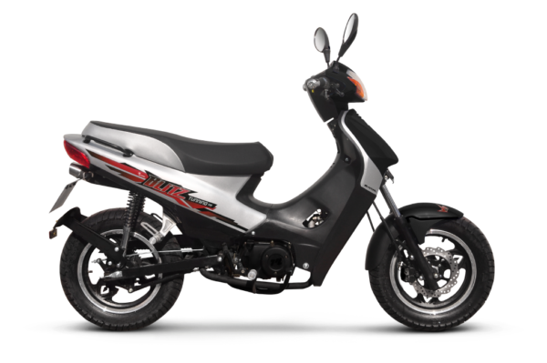 Motomel Blitz Tunning 110cc