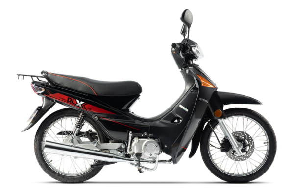 Motomel DLX 110CC