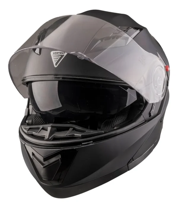 Casco V60 Influence rebatible