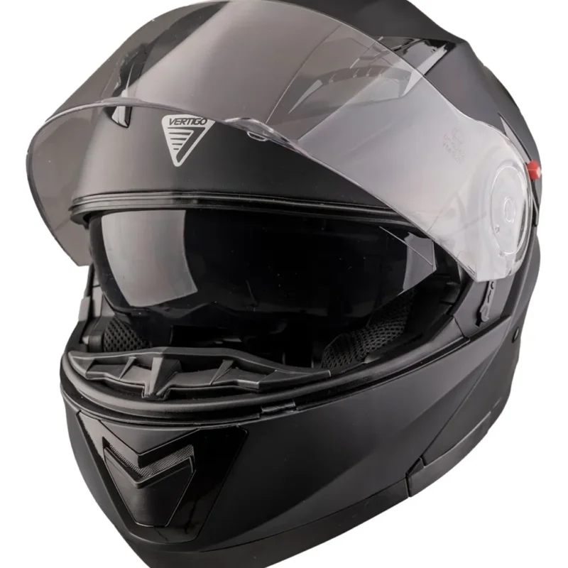 Casco V60 Influence rebatible