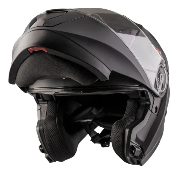 Casco V60 Influence rebatible - Imagen 2