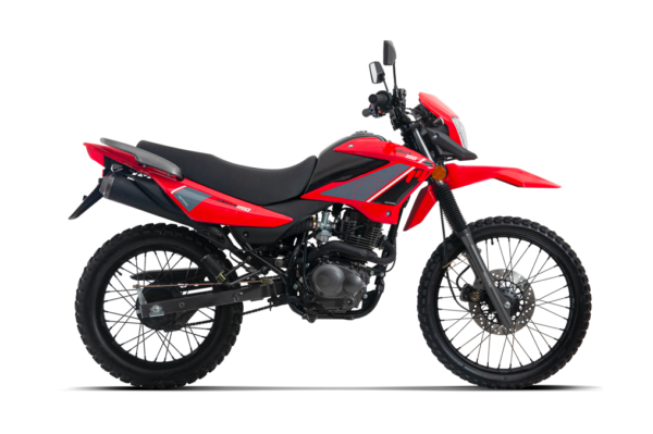 Motomel Skua 150cc