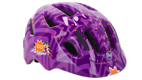 Casco Kids Flexygirl