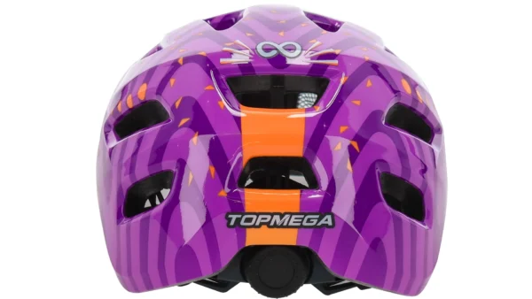 Casco Kids Flexygirl - Imagen 6