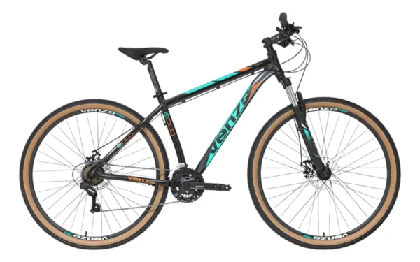 Venzo Eolo R29