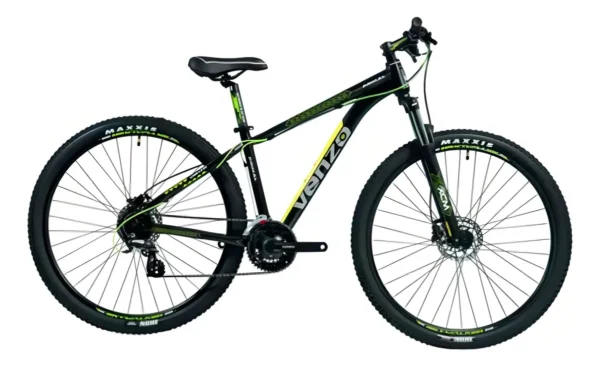 Venzo Primal R29