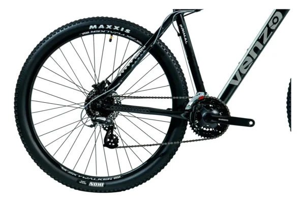 Venzo Primal R29 - Imagen 2