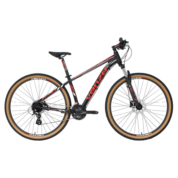 Venzo Thorn Flash R29
