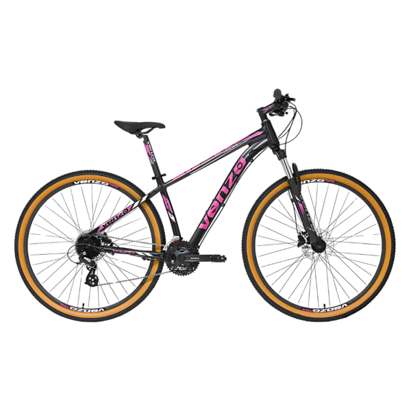 Venzo Thorn Flash R29