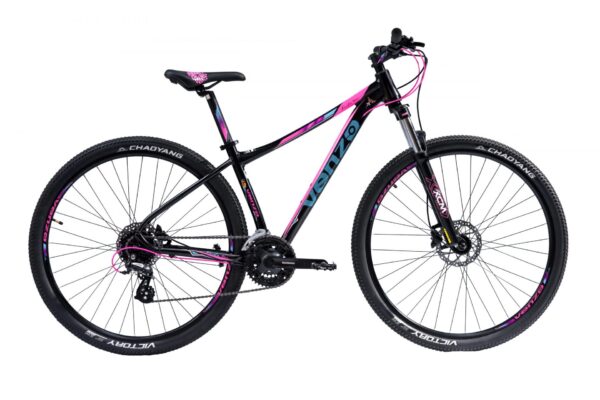 Venzo Frida Diva R29