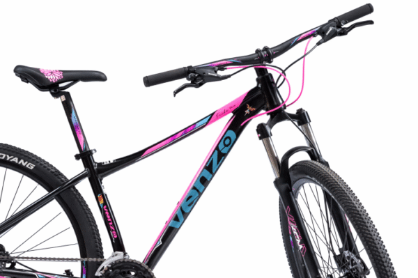 Venzo Frida Diva R29 - Imagen 2