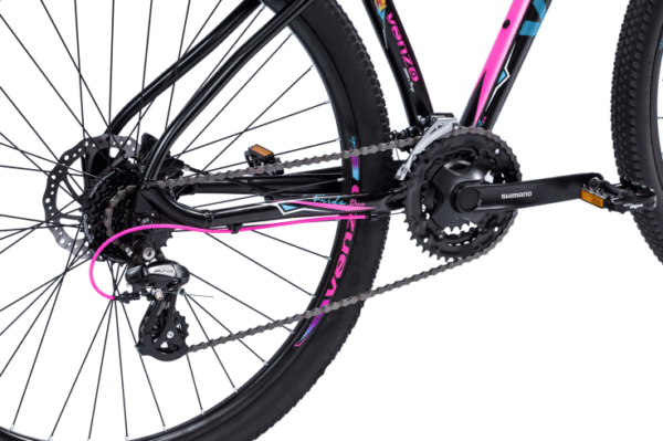 Venzo Frida Diva R29 - Imagen 3