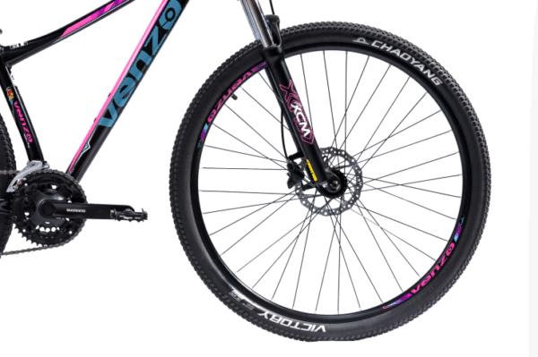 Venzo Frida Diva R29 - Imagen 4
