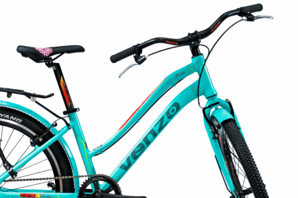 Venzo Frida Kiss R26 - Imagen 2