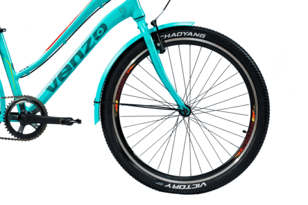 Venzo Frida Kiss R26 - Imagen 4