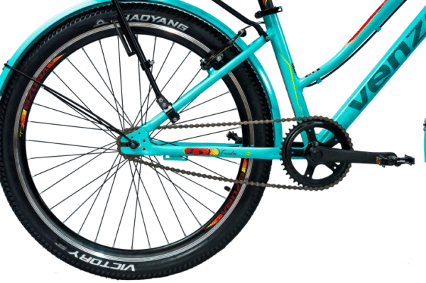 Venzo Frida Kiss R26 - Imagen 5