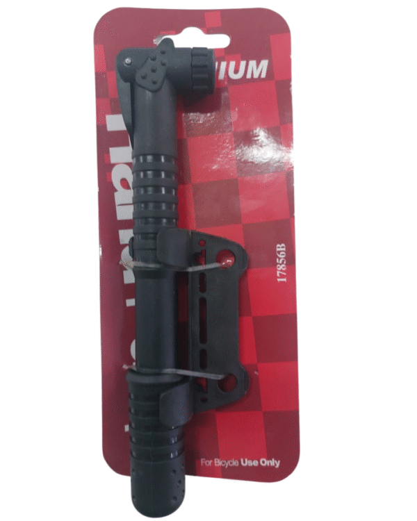 Inflador Millenium