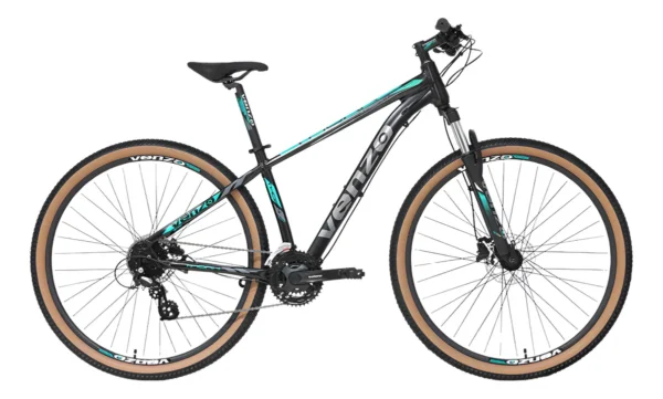 Venzo Thorn Shadow R29