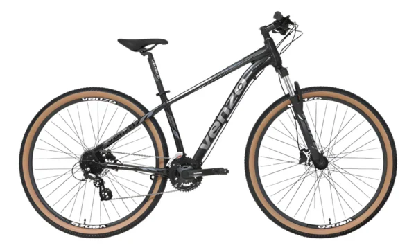 Venzo Thorn Shadow R29