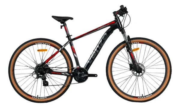 Venzo Thorn Shadow R29