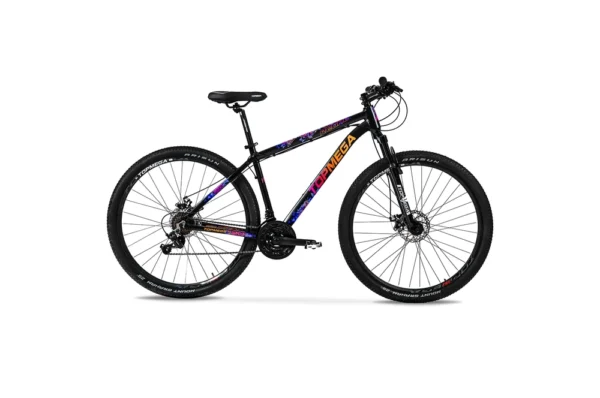 Topmega Regal R29 - Imagen 2