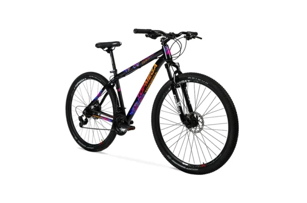 Topmega Regal R29