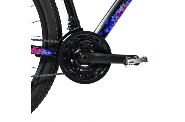 Topmega Regal R29 - Imagen 4