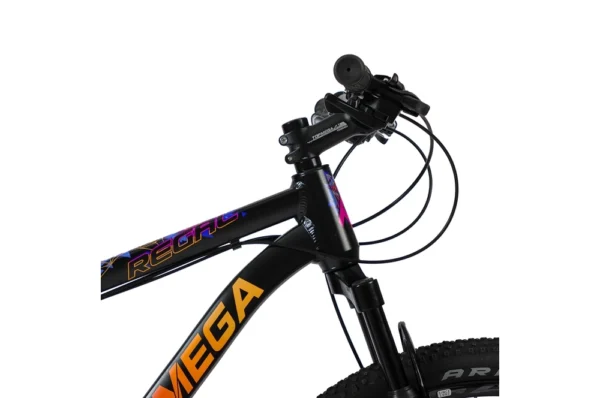 Topmega Regal R29 - Imagen 6