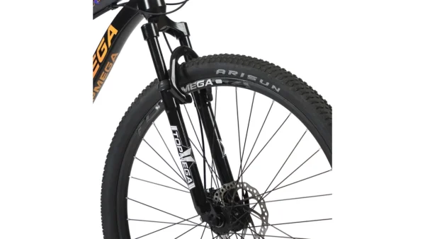Topmega Regal R29 - Imagen 7