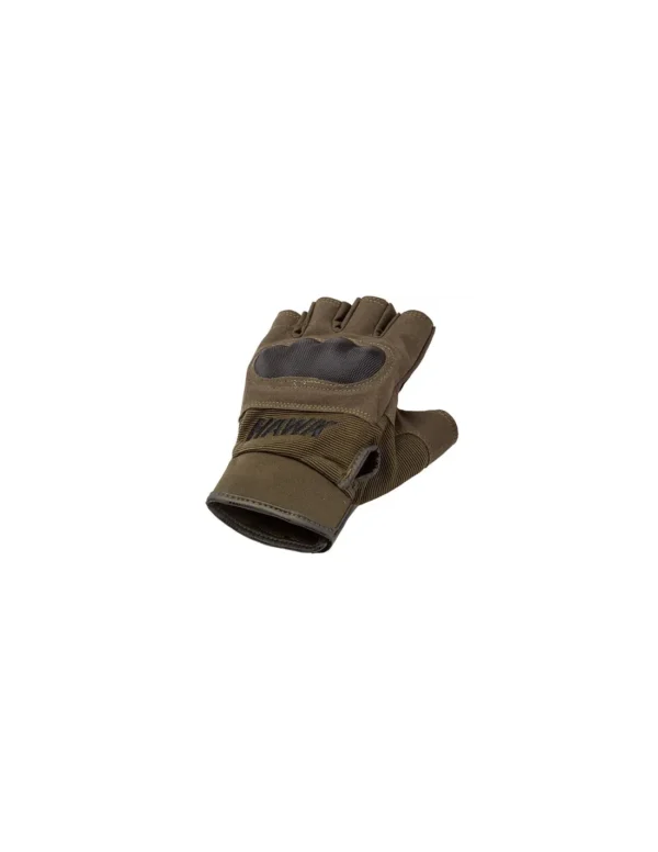 Guantes Hawk Army - Imagen 2