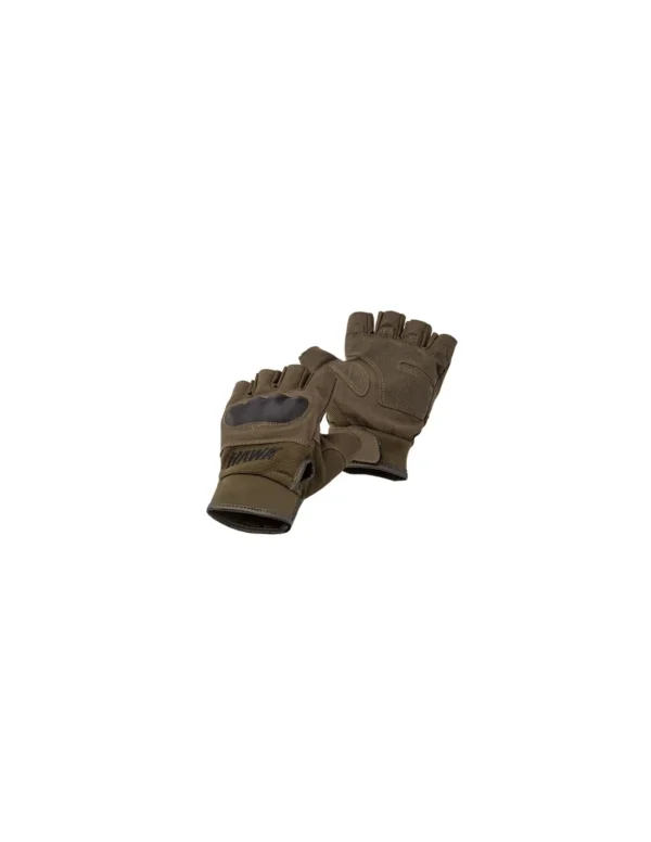 Guantes Hawk Army