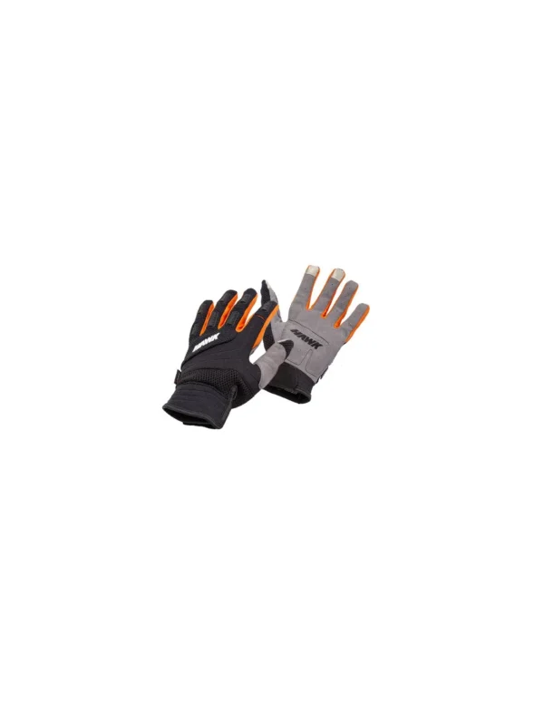 Guantes Hawk Fit Orange